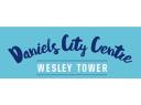 Wesley Tower logo